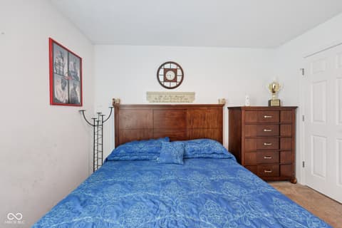 Photo of 10101 Caprock Canyon Drive, Indianapolis, IN
