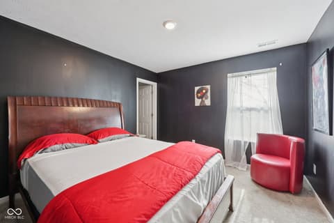 Photo of 10101 Caprock Canyon Drive, Indianapolis, IN