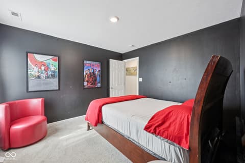 Photo of 10101 Caprock Canyon Drive, Indianapolis, IN