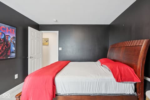 Photo of 10101 Caprock Canyon Drive, Indianapolis, IN