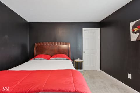 Photo of 10101 Caprock Canyon Drive, Indianapolis, IN