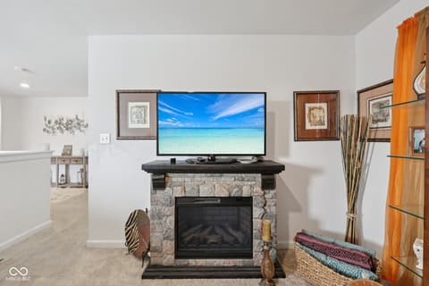 Photo of 10101 Caprock Canyon Drive, Indianapolis, IN