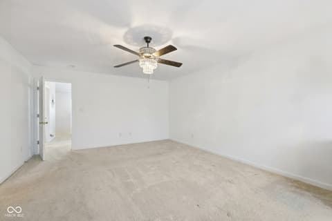Photo of 10101 Caprock Canyon Drive, Indianapolis, IN