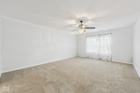 Photo of 10101 Caprock Canyon Drive, Indianapolis, IN