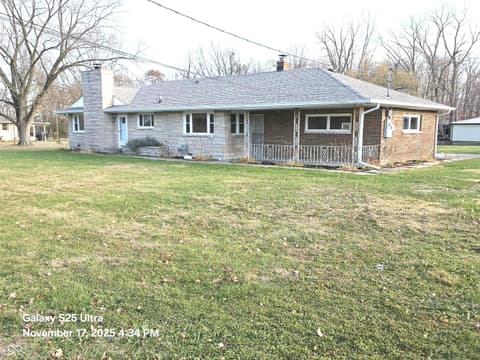 3827 E State Road 236