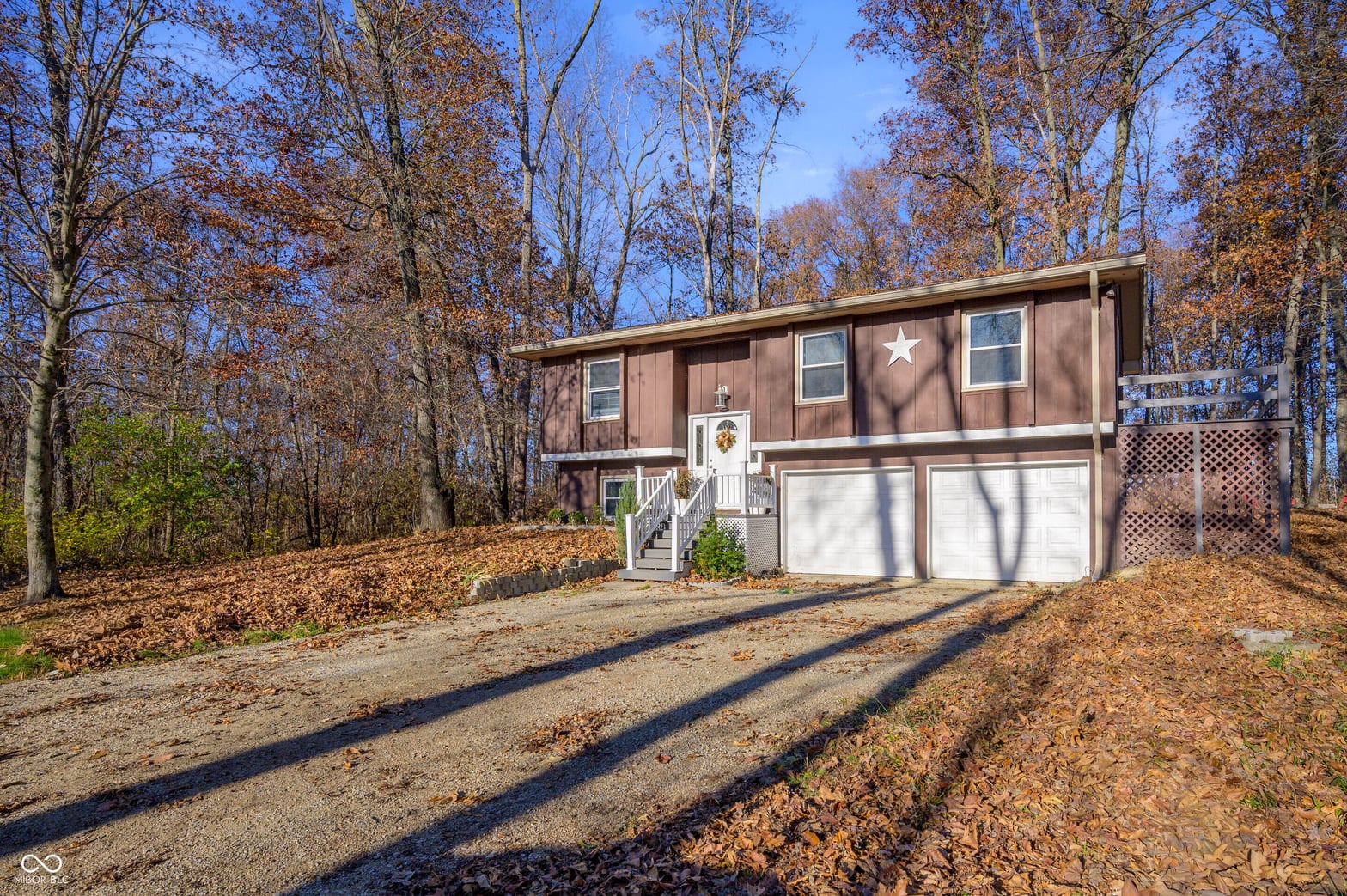 Photo of 3798 S 100 Road W, Hartford City, IN
