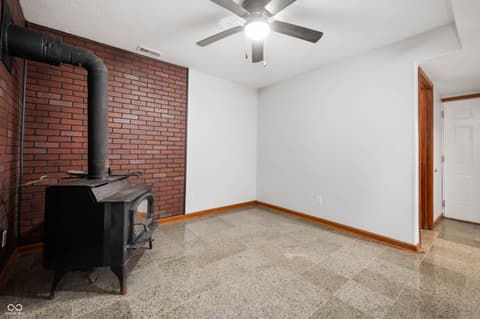 Photo of 3798 S 100 Road W, Hartford City, IN