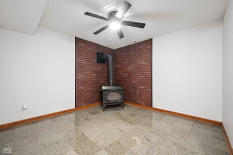 Photo of 3798 S 100 Road W, Hartford City, IN
