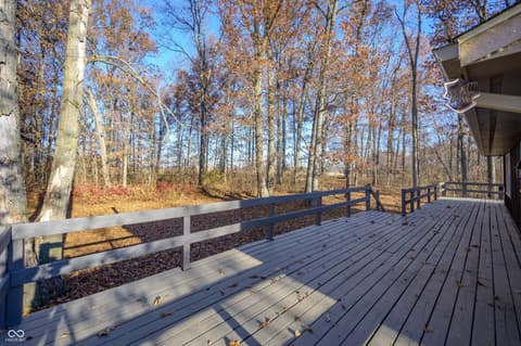 Photo of 3798 S 100 Road W, Hartford City, IN