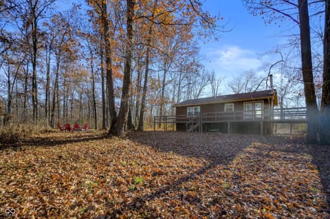 Photo of 3798 S 100 Road W, Hartford City, IN