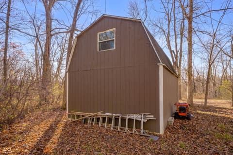 Photo of 3798 S 100 Road W, Hartford City, IN