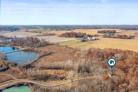 Photo of 3798 S 100 Road W, Hartford City, IN