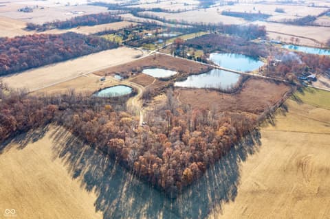Photo of 3798 S 100 Road W, Hartford City, IN