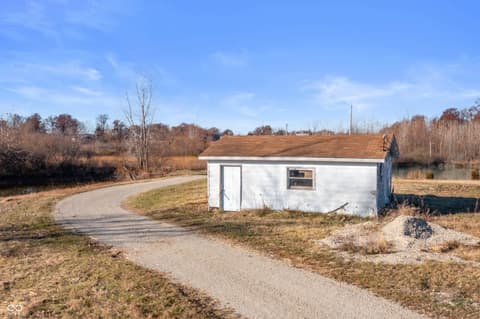 Photo of 3798 S 100 Road W, Hartford City, IN