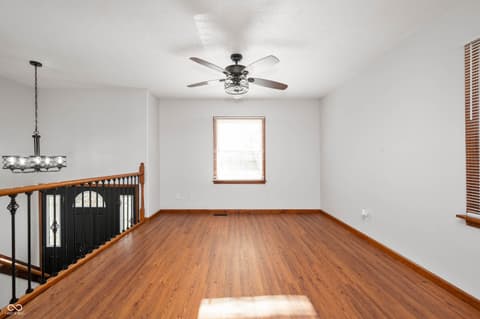 Photo of 3798 S 100 Road W, Hartford City, IN