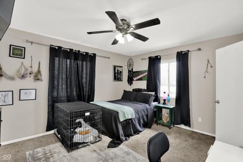 Photo of 2830 Country Estates Drive, Indianapolis, IN