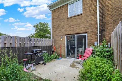 Photo of 2830 Country Estates Drive, Indianapolis, IN