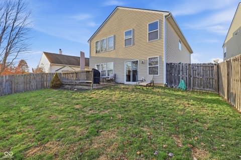 Photo of 15460 Old Pond Circle, Noblesville, IN
