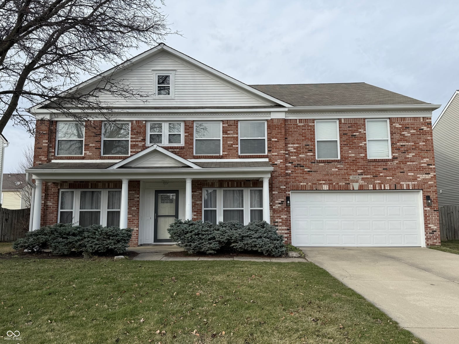 Photo of 10414 Bicknell Circle, Fishers, IN