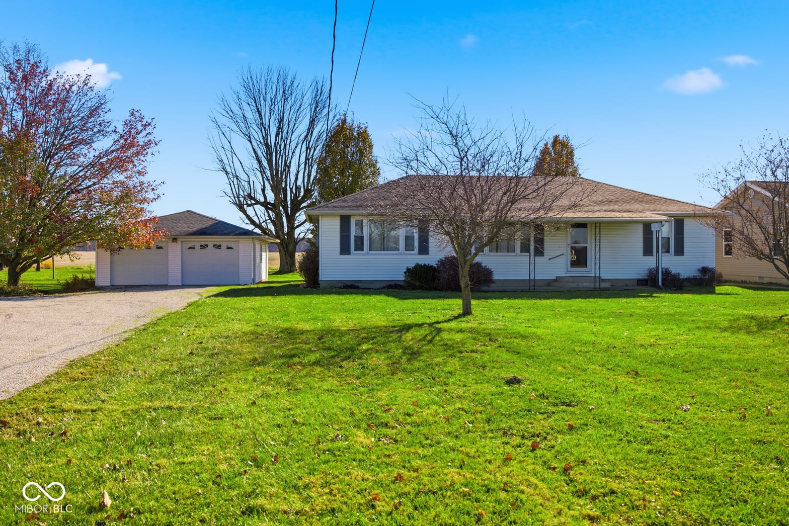 Photo of 6519 W US Highway 50, Holton, IN