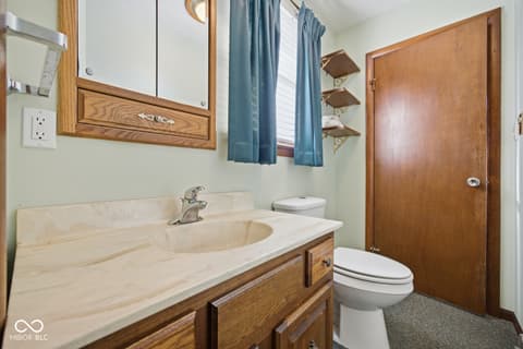 Photo of 6519 W US Highway 50, Holton, IN