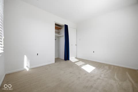 Photo of 6519 W US Highway 50, Holton, IN