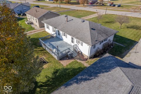 Photo of 6519 W US Highway 50, Holton, IN