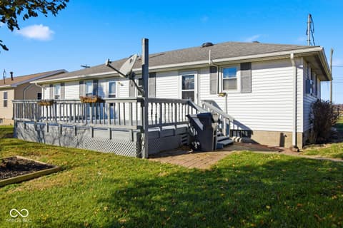 Photo of 6519 W US Highway 50, Holton, IN