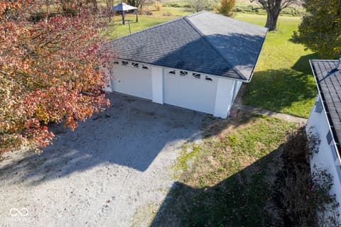 Photo of 6519 W US Highway 50, Holton, IN