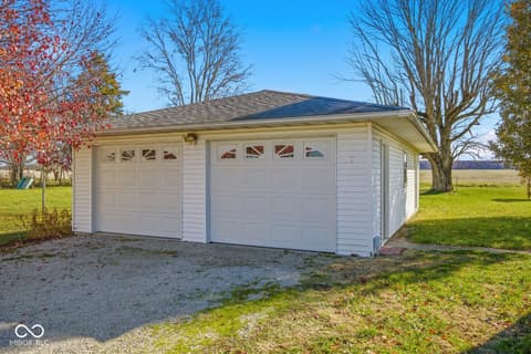Photo of 6519 W US Highway 50, Holton, IN