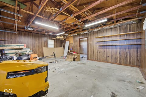 Photo of 6519 W US Highway 50, Holton, IN