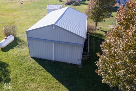 Photo of 6519 W US Highway 50, Holton, IN