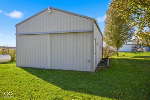 Photo of 6519 W US Highway 50, Holton, IN