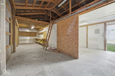 Photo of 6519 W US Highway 50, Holton, IN