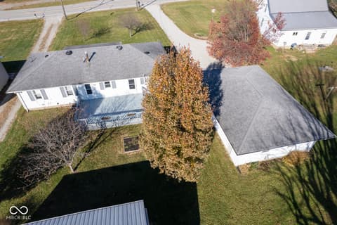 Photo of 6519 W US Highway 50, Holton, IN