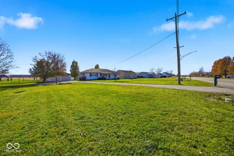 Photo of 6519 W US Highway 50, Holton, IN