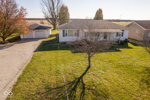 Photo of 6519 W US Highway 50, Holton, IN