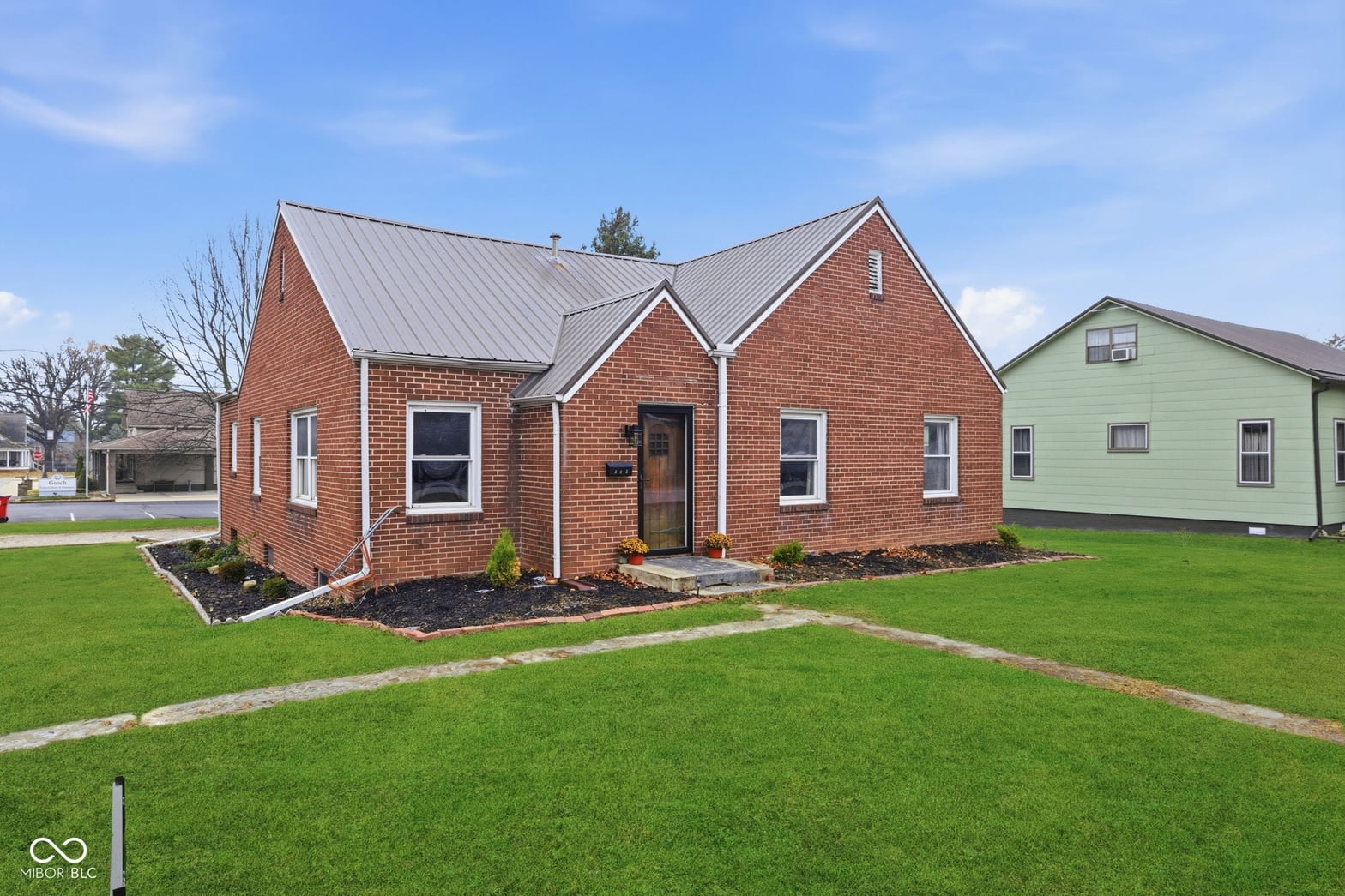 Photo of 302 N Jefferson Street, Rockville, IN