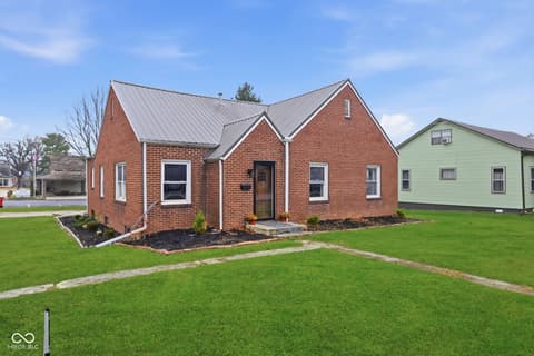 302 N Jefferson Street