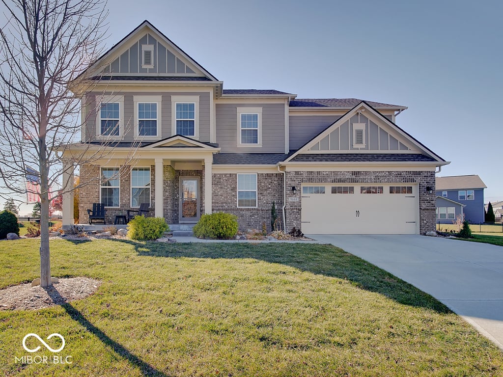 Photo of 9668 Madera Court, Fishers, IN