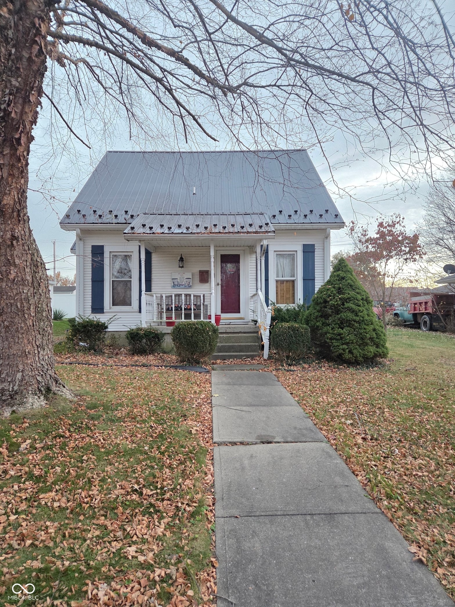 Photo of 505 E Indiana Street, Rockville, IN