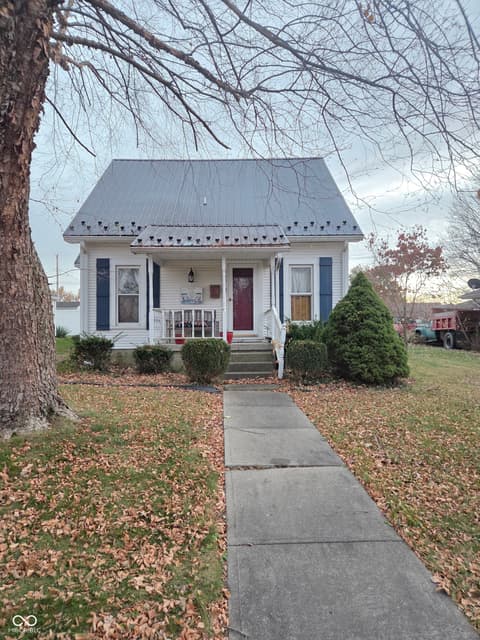 505 E Indiana Street