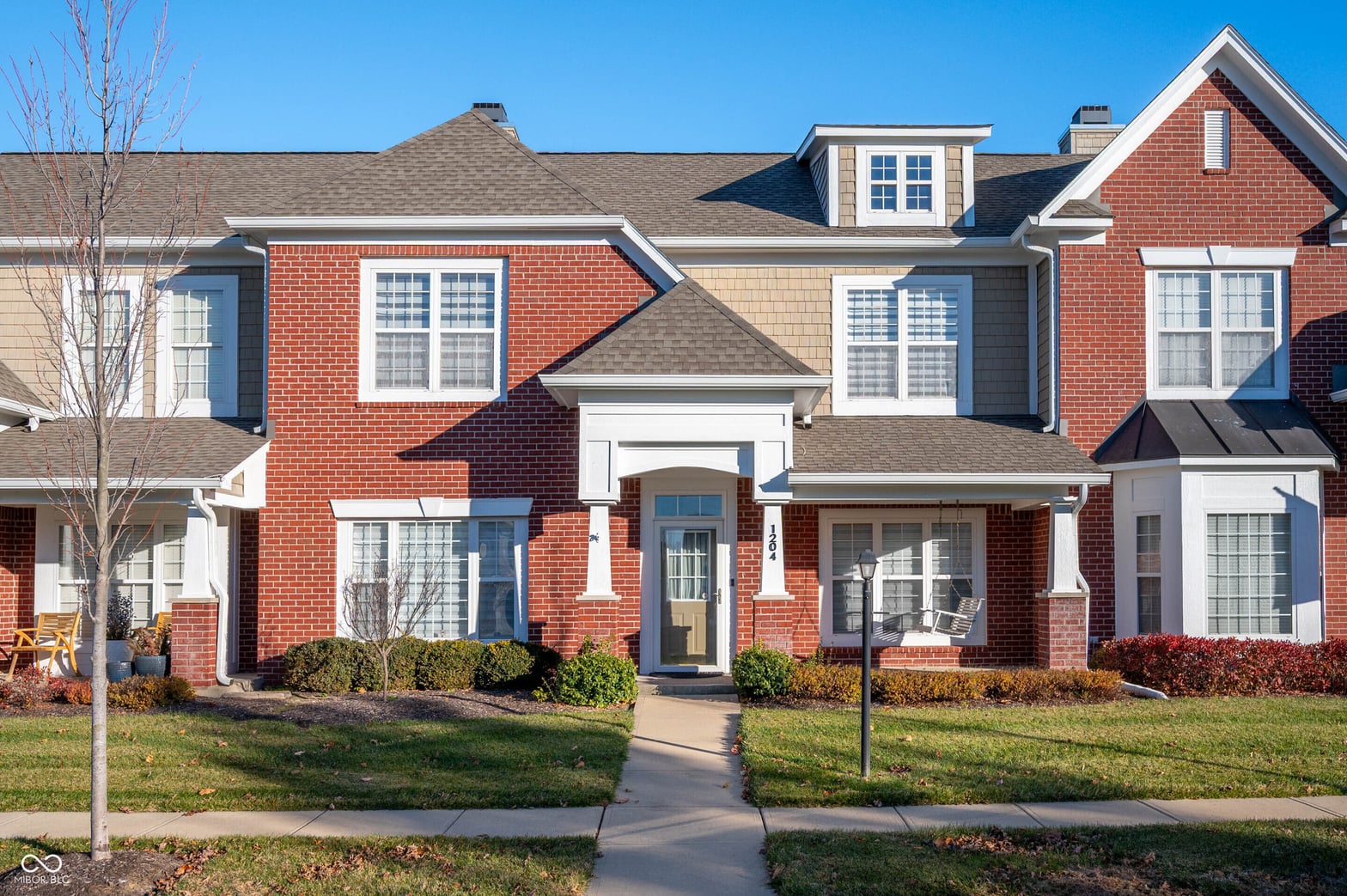 Photo of 1204 Middlebury Drive, Westfield, IN