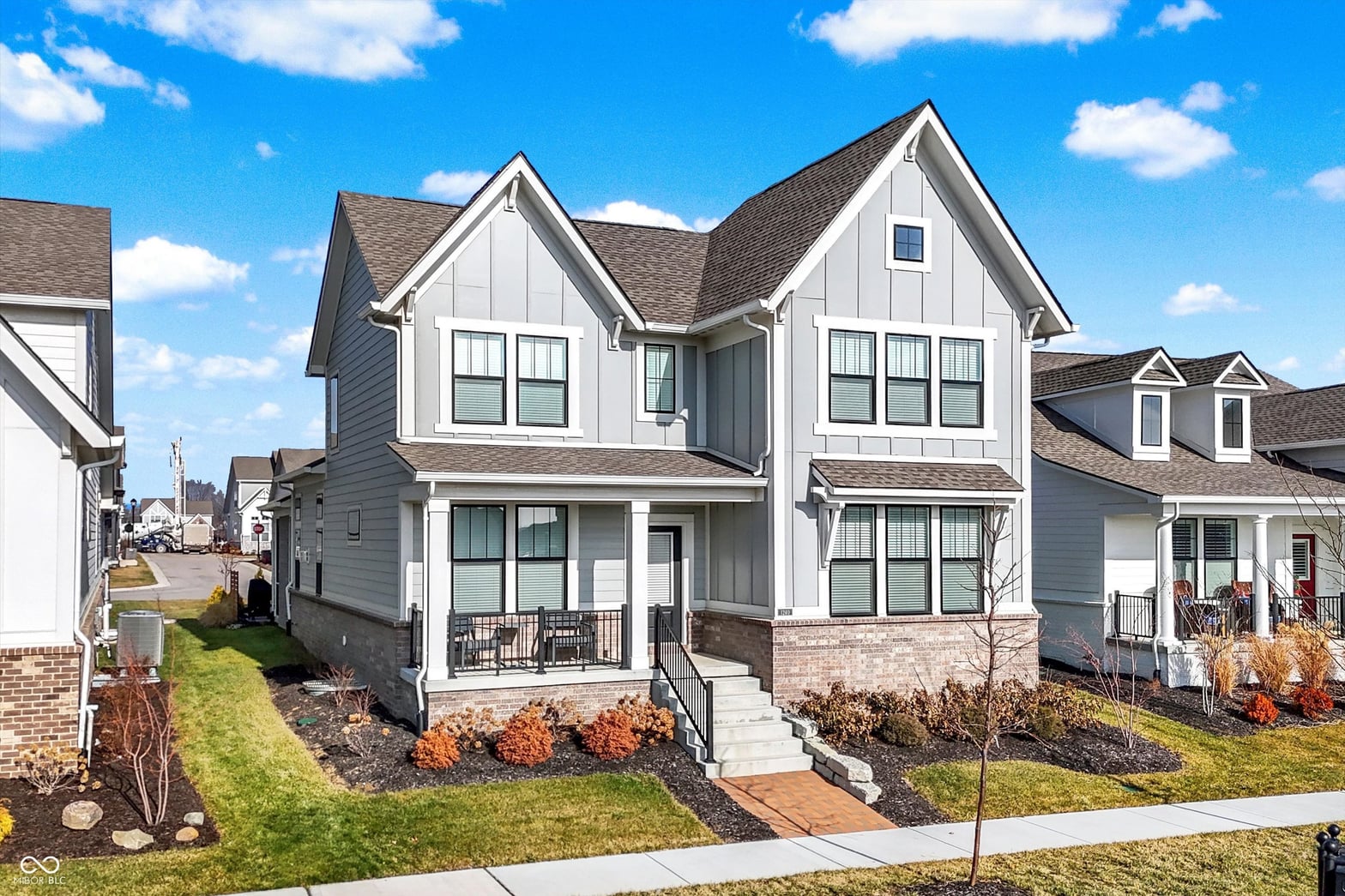 Photo of 1240 Hartswick Court, Westfield, IN