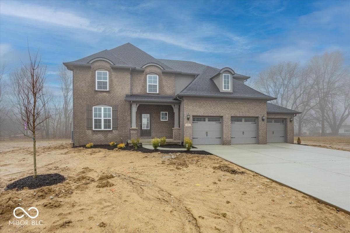 Photo of 1914 Delp Court, Avon, IN