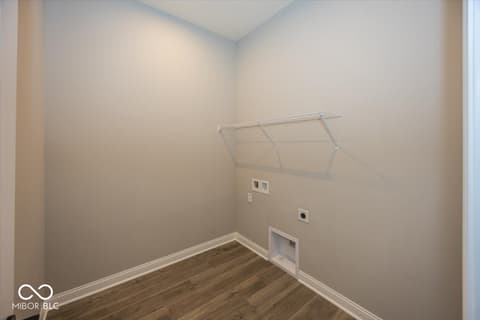 Photo of 1914 Delp Court, Avon, IN