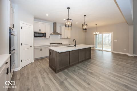 Photo of 1914 Delp Court, Avon, IN