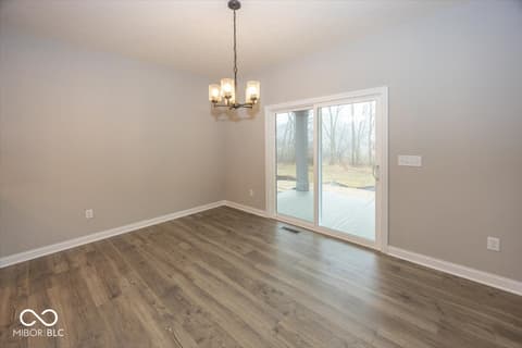 Photo of 1914 Delp Court, Avon, IN