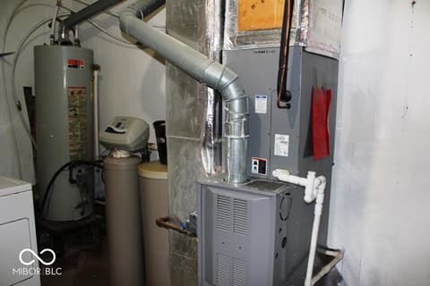 Utility Room — 8207 N Myers Road, Muncie, IN