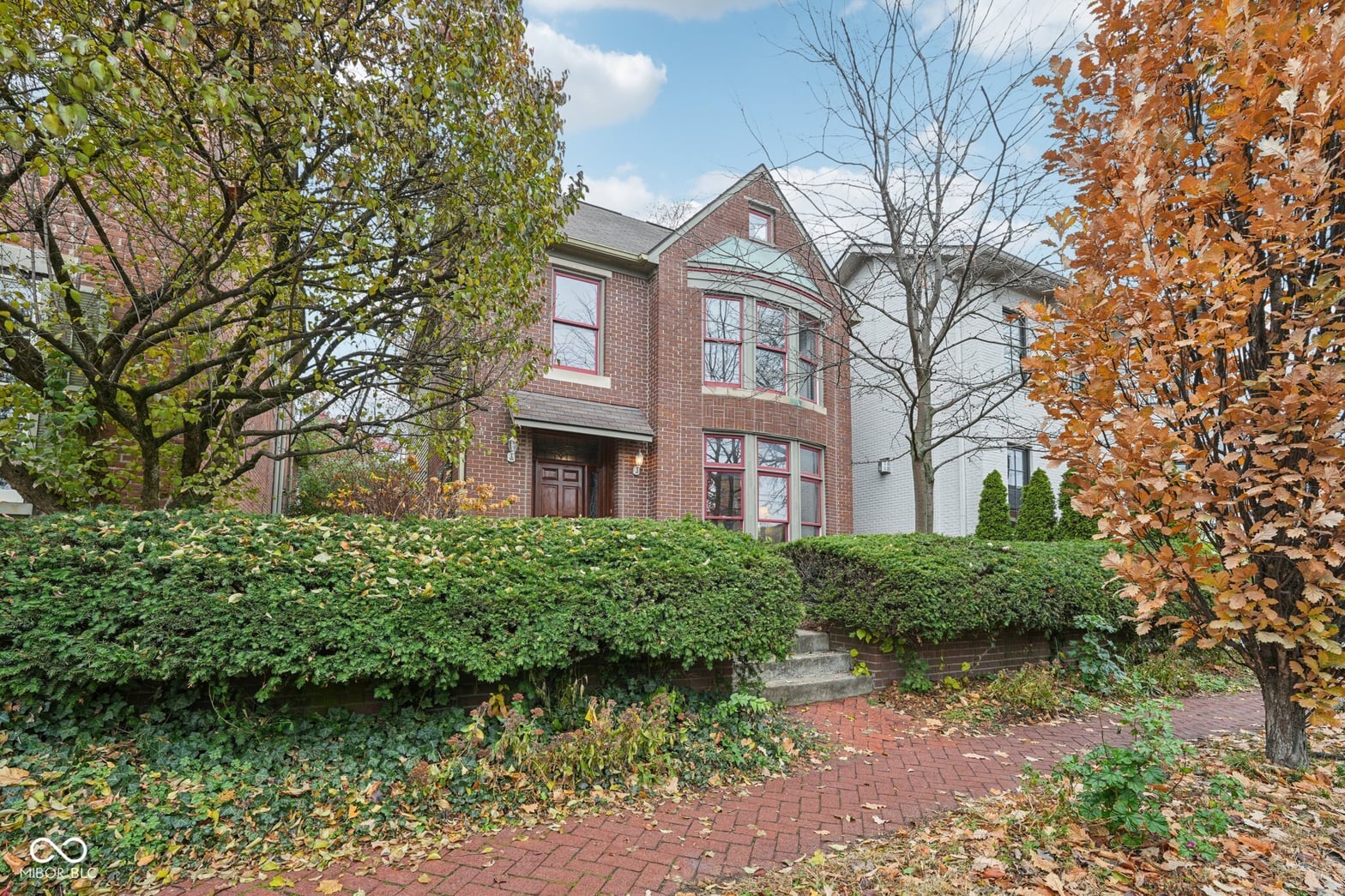 Photo of 346 N College Avenue, Indianapolis, IN
